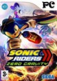 Sonic Riders Zero Gravity – PC
